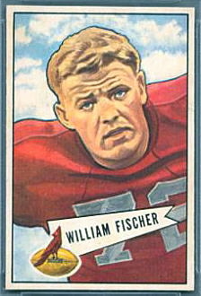 47 Bill Fischer